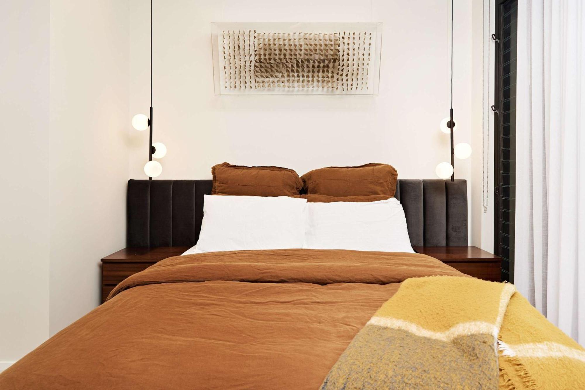 The Brass Banana Petersham *