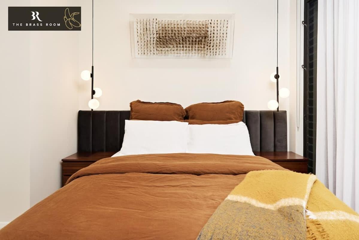 The Brass Banana Petersham * Sydney